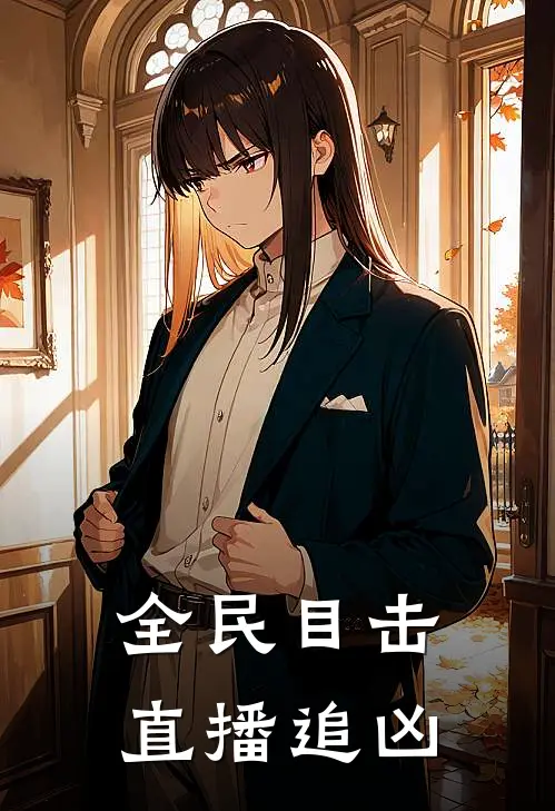 全民目击直播追凶林见川唐芷全文阅读免费全集_最新全本小说全民目击直播追凶(林见川唐芷)