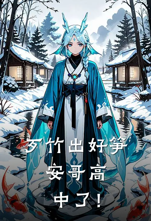 歹竹出好笋，安哥高中了！林虎李兴安免费小说全文阅读_最新好看小说歹竹出好笋，安哥高中了！林虎李兴安