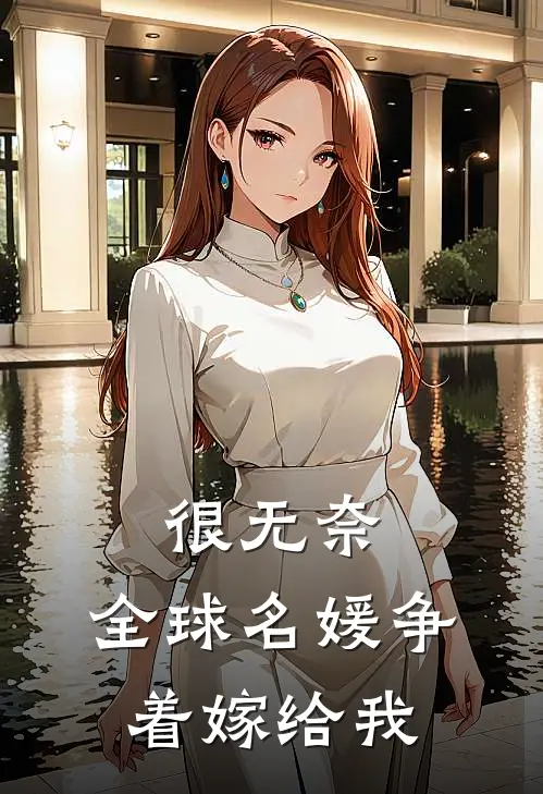 很无奈：全球名媛争着嫁给我楚凡秦雨墨免费小说完整版_完结版小说阅读很无奈：全球名媛争着嫁给我(楚凡秦雨墨)