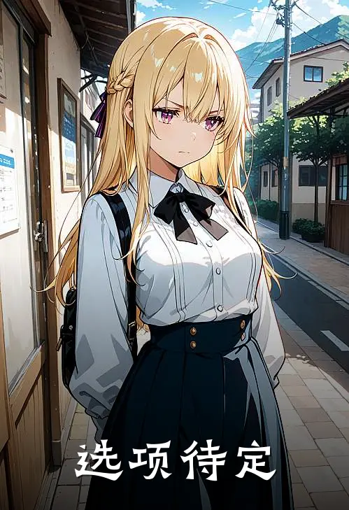 选项待定(济秦江秋赆)推荐小说_选项待定(济秦江秋赆)全文免费阅读大结局