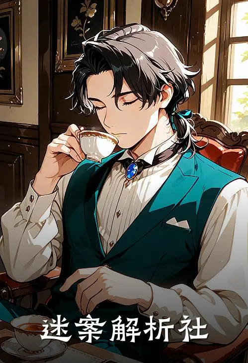 迷案解析社梁屿杨熙免费完结小说_完本完结小说迷案解析社(梁屿杨熙)