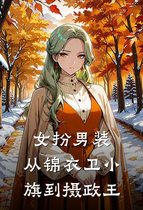 女扮男装：从锦衣卫小旗到摄政王李磐李磐已完结小说推荐_完整版小说女扮男装：从锦衣卫小旗到摄政王(李磐李磐)