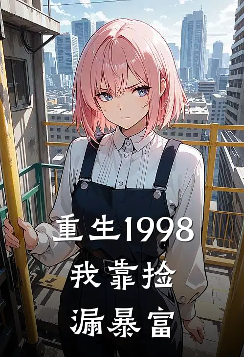 重生1998，我靠捡漏暴富