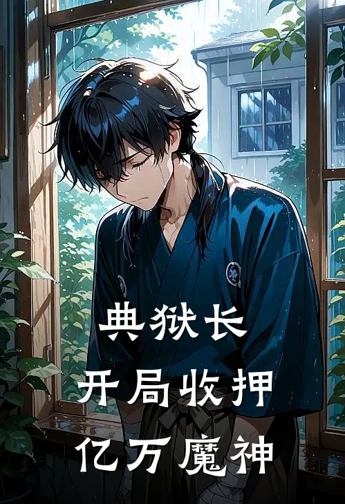 典狱长，开局收押亿万魔神