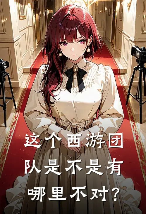 这个西游团队是不是有哪里不对？(孙芜箜唐僧)在线免费小说_完整版免费小说这个西游团队是不是有哪里不对？(孙芜箜唐僧)