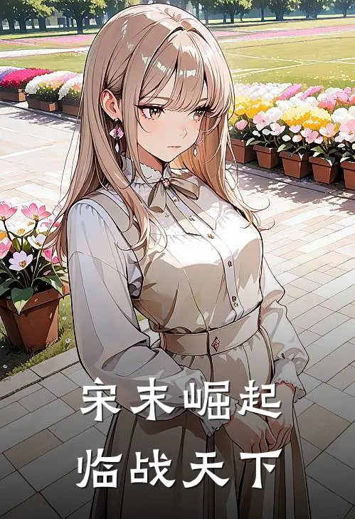 宋末崛起，临战天下(柳清沅江汉)免费小说完结版_免费小说免费阅读宋末崛起，临战天下柳清沅江汉