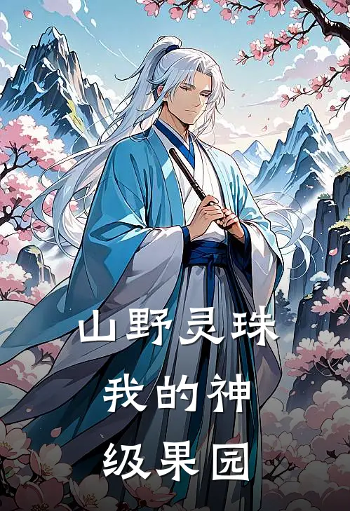 《山野灵珠：我的神级果园》林深王大壮免费完本小说在线阅读_《山野灵珠：我的神级果园》林深王大壮免费小说