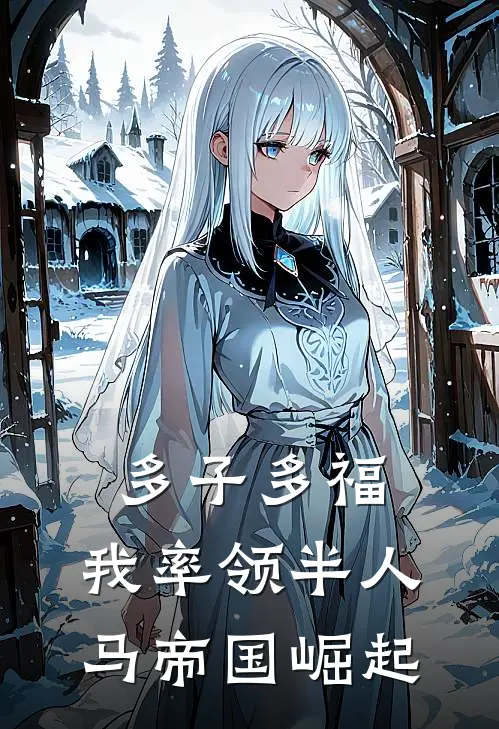 多子多福，我率领半人马帝国崛起