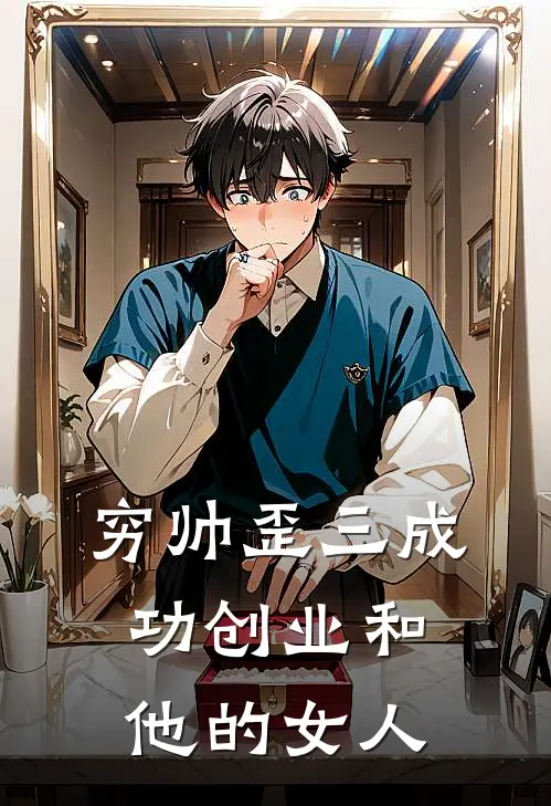 穷帅歪三成功创业和他的女人(歪三翠花)免费完结小说_免费小说在线阅读穷帅歪三成功创业和他的女人(歪三翠花)