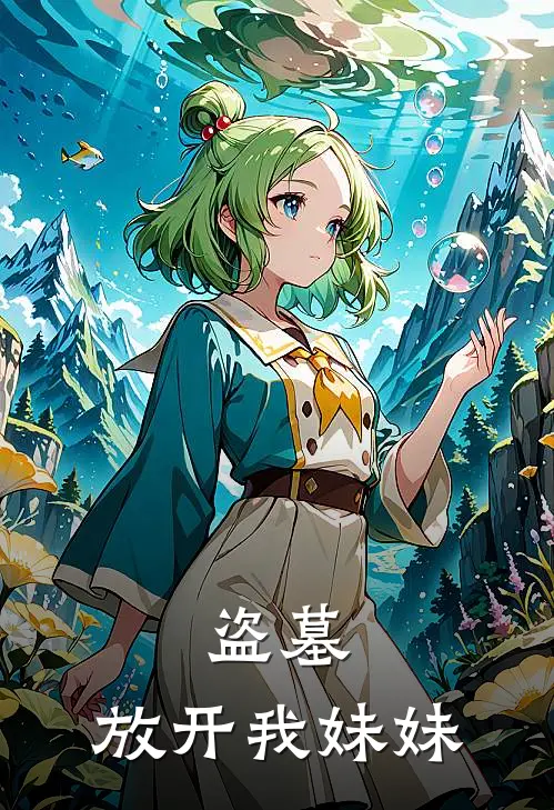 盗墓：放开我妹妹(张启灵张海昕)无弹窗小说免费阅读_小说免费阅读无弹窗盗墓：放开我妹妹张启灵张海昕