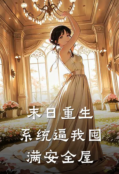 末日重生：系统逼我囤满安全屋(林默林小雨)网络热门小说_最新章节列表末日重生：系统逼我囤满安全屋(林默林小雨)