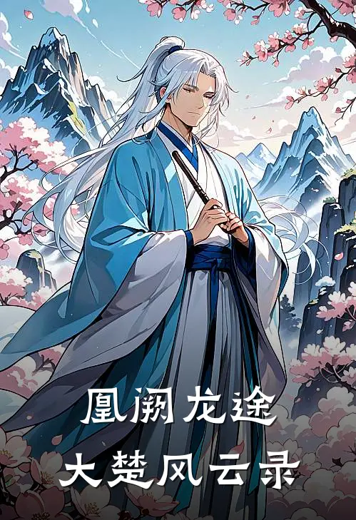 《凰阙龙途：大楚风云录》苏瑶凌渊全文免费在线阅读_《凰阙龙途：大楚风云录》全集阅读