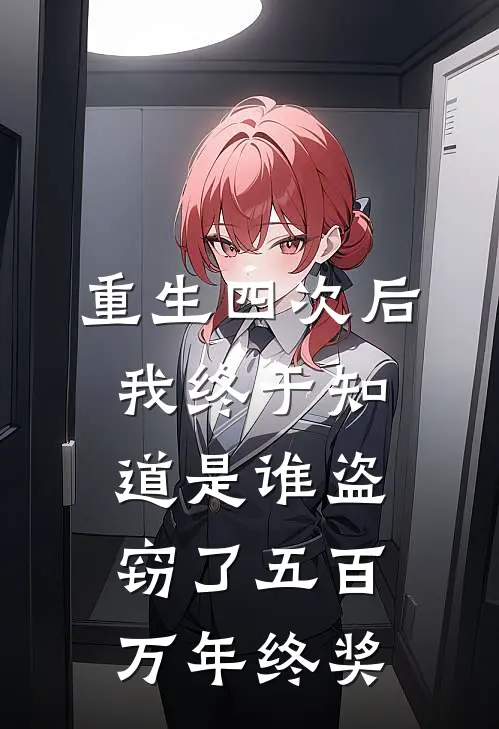 重生四次后，我终于知道是谁盗窃了五百万年终奖江宁李芳小说推荐完结_全集免费小说重生四次后，我终于知道是谁盗窃了五百万年终奖(江宁李芳)