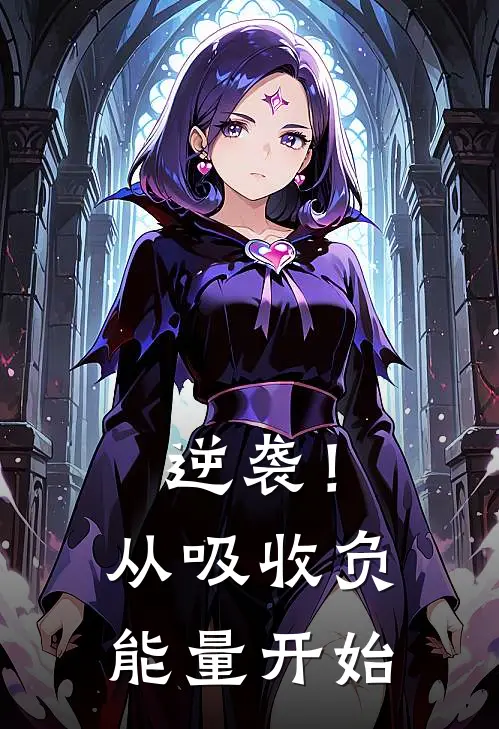 逆袭！从吸收负能量开始(陈默张威)小说全文免费阅读_无弹窗全文免费阅读逆袭！从吸收负能量开始(陈默张威)