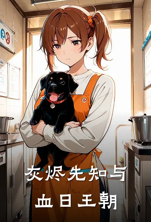 灰烬先知与血日王朝维克多维克多热门免费小说_免费小说免费阅读灰烬先知与血日王朝维克多维克多