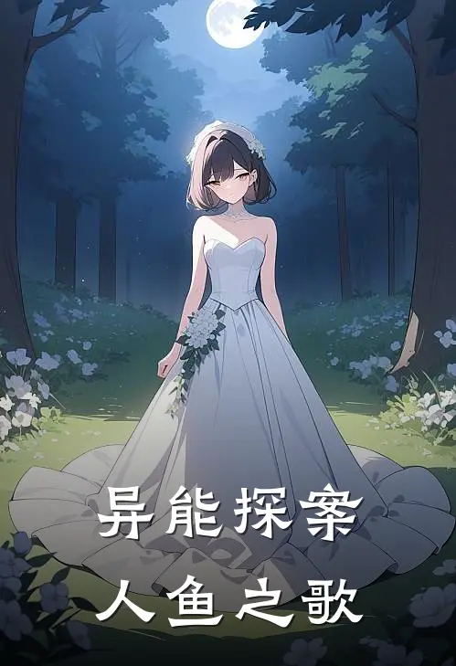 异能探案：人鱼之歌苏瑶廖建雄完结小说免费阅读_热门免费小说异能探案：人鱼之歌(苏瑶廖建雄)
