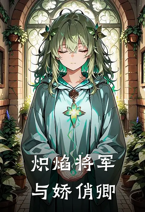 炽焰将军与娇俏卿宋无双顾时冀免费小说_完本免费小说炽焰将军与娇俏卿宋无双顾时冀