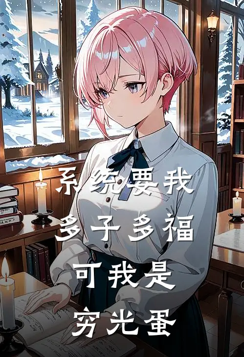 系统要我多子多福，可我是穷光蛋(陈默陈默)完本小说_免费阅读无弹窗系统要我多子多福，可我是穷光蛋陈默陈默