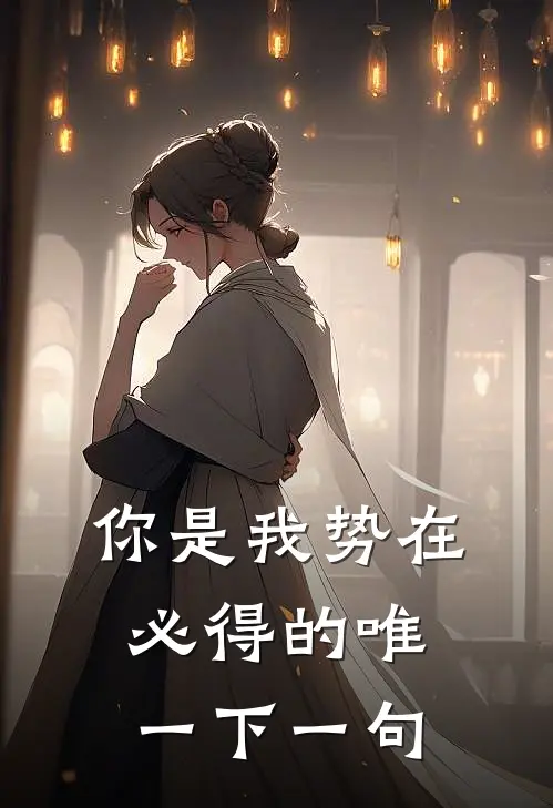 你是我势在必得的唯一下一句