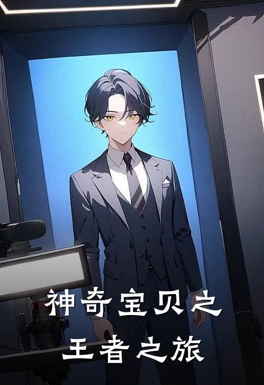 神奇宝贝之王者之旅