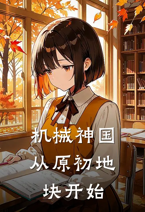 机械神国：从原初地块开始林风王虎热门的小说_免费小说机械神国：从原初地块开始(林风王虎)