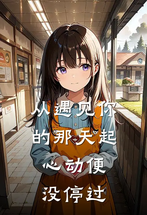 从遇见你的那天起，心动便没停过(沈星晚陆景深)完结小说_热门小说推荐从遇见你的那天起，心动便没停过沈星晚陆景深