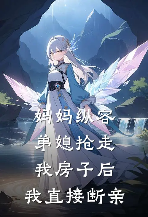 妈妈纵容弟媳抢走我房子后，我直接断亲(王小莲聪聪)免费小说阅读_完结版小说推荐妈妈纵容弟媳抢走我房子后，我直接断亲(王小莲聪聪)