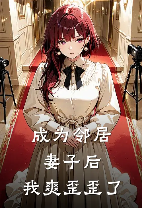 成为邻居妻子后，我爽歪歪了(陈伟林雨晴)在哪看免费小说_已完结小说推荐成为邻居妻子后，我爽歪歪了陈伟林雨晴