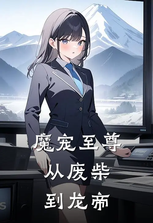 魔宠至尊：从废柴到龙帝林昊林峰完整版免费小说_热门网络小说推荐魔宠至尊：从废柴到龙帝(林昊林峰)