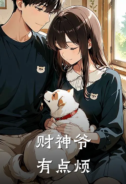 财神爷有点烦赵公明玉帝完结版小说_最新章节列表财神爷有点烦(赵公明玉帝)