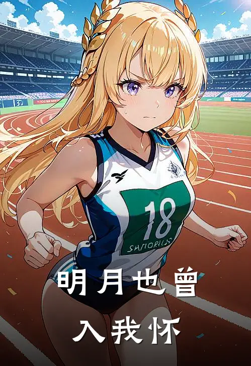 明月也曾入我怀