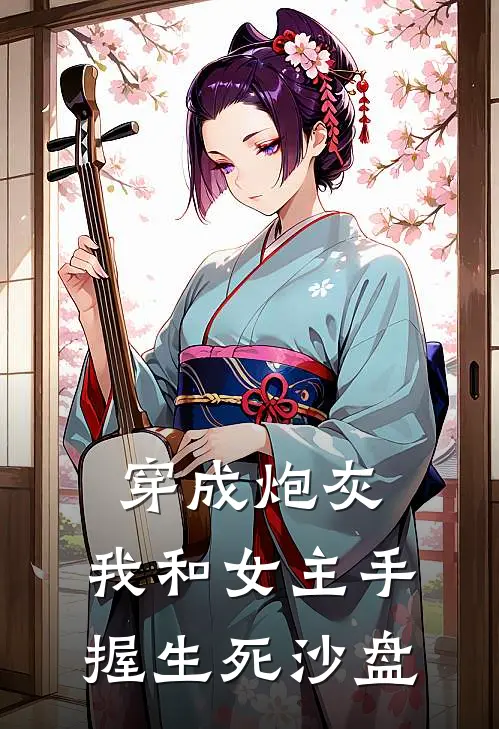 穿成炮灰，我和女主手握生死沙盘林未晞白梦妍小说最新章节_最新小说推荐穿成炮灰，我和女主手握生死沙盘林未晞白梦妍