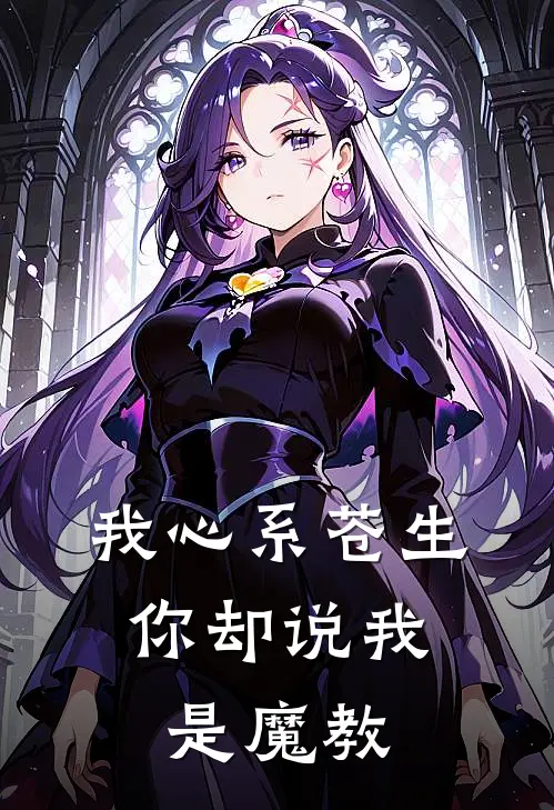 梁青林进(我心系苍生，你却说我是魔教)全文免费在线阅读_我心系苍生，你却说我是魔教完整版免费在线阅读