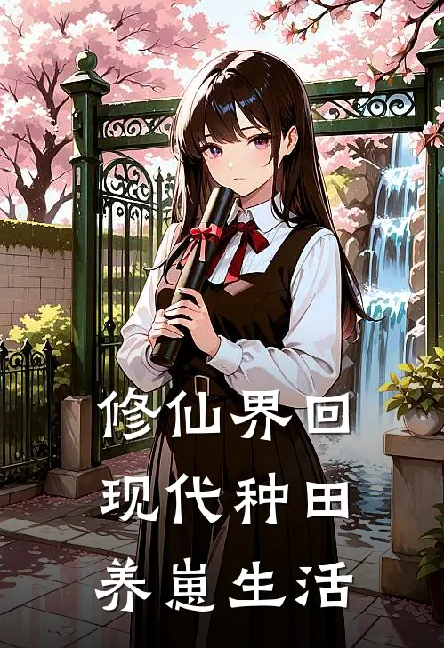 修仙界回现代种田养崽生活