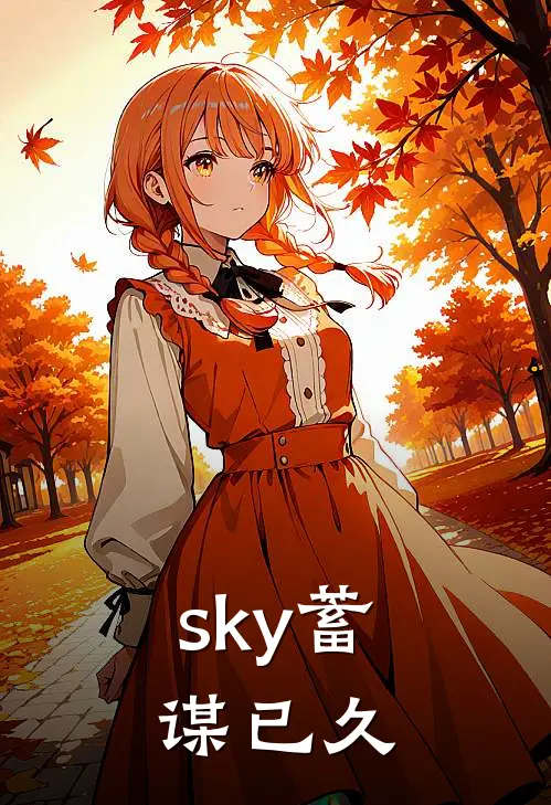 云野暮土sky蓄谋已久最新章节阅读_云野暮土最新章节在线阅读