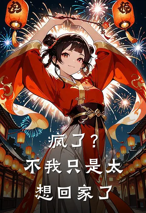 江苏琬谢瑾墨(疯了？不，我只是太想回家了)最新章节免费在线阅读_(江苏琬谢瑾墨)完结版在线阅读