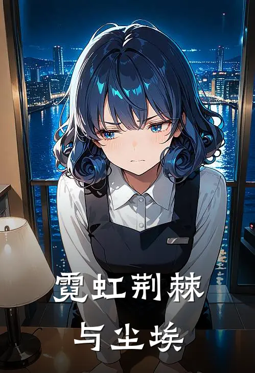 霓虹荆棘与尘埃(苏清颜刘科勇)全本免费小说_新热门小说霓虹荆棘与尘埃苏清颜刘科勇