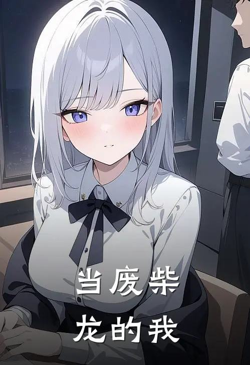 当废柴龙的我林默阿蓝小说免费完结_完本热门小说当废柴龙的我林默阿蓝