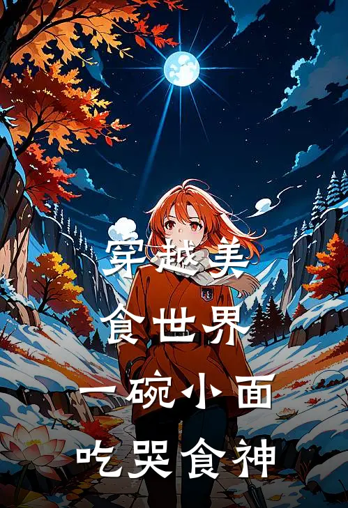穿越美食世界，一碗小面吃哭食神(夏雨方沐雪)火爆小说_《穿越美食世界，一碗小面吃哭食神》夏雨方沐雪小说免费在线阅读