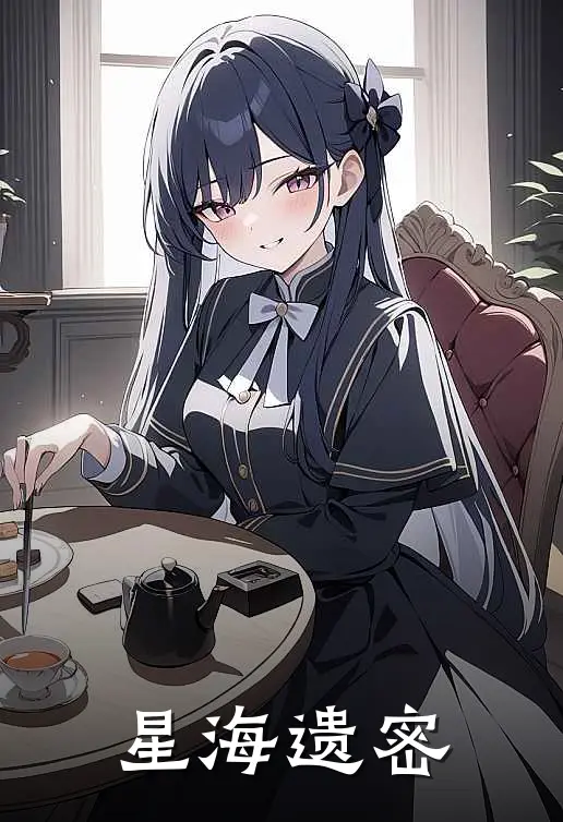 星海遗密