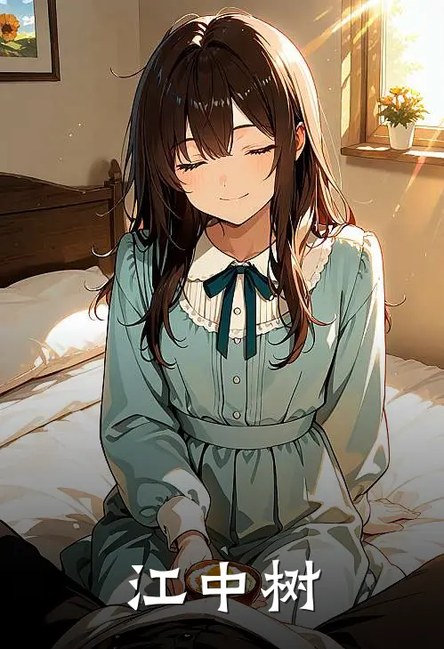 江中树(江念遥林知远)最新好看小说_最新章节列表江中树(江念遥林知远)