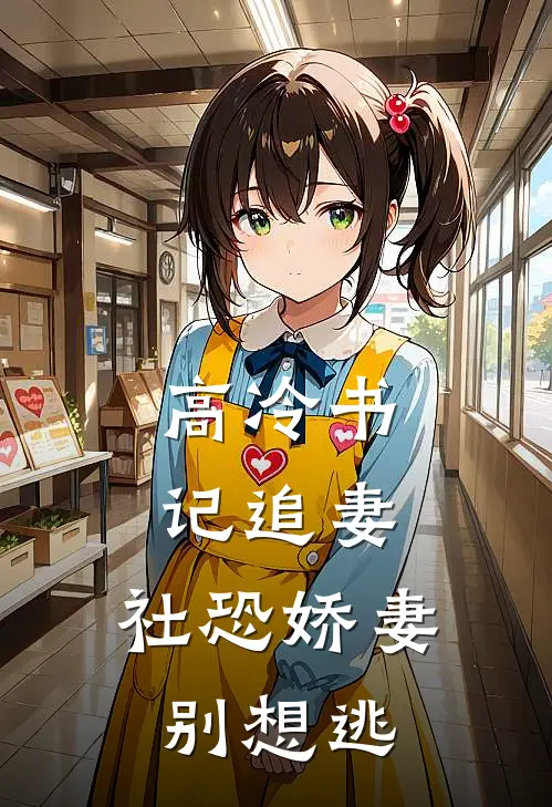 高冷书记追妻，社恐娇妻别想逃(颜若卿周琰)免费小说全集_完本小说免费阅读高冷书记追妻，社恐娇妻别想逃(颜若卿周琰)