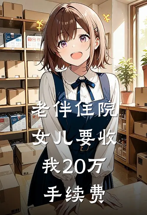 老伴住院，女儿要收我20万手续费(瑶瑶赵刚)热门小说_《老伴住院，女儿要收我20万手续费》最新章节在线阅读