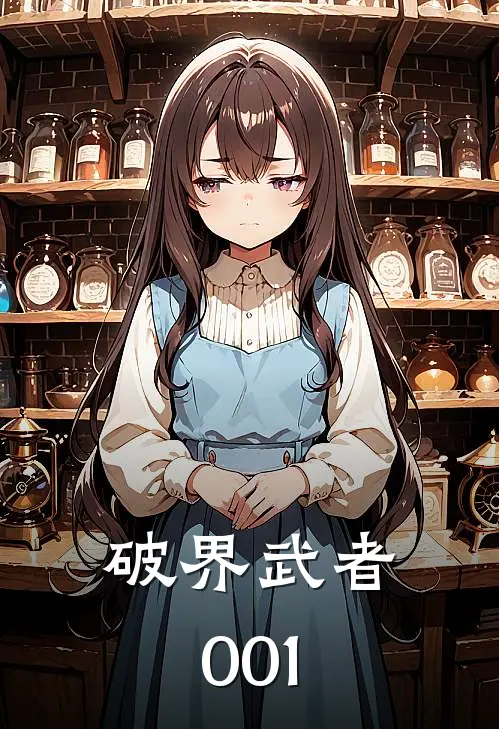 破界武者001(林峰林薇)全本完结小说_完整版免费全文阅读破界武者001(林峰林薇)