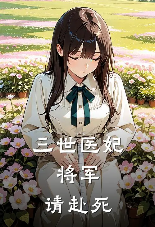 三世医妃：将军，请赴死