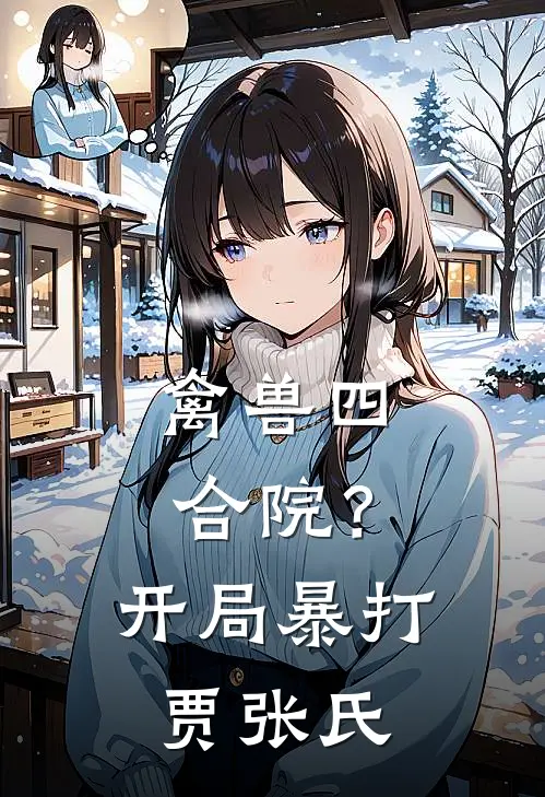 禽兽四合院？开局暴打贾张氏陈伟易中海热门小说排行_免费小说禽兽四合院？开局暴打贾张氏陈伟易中海