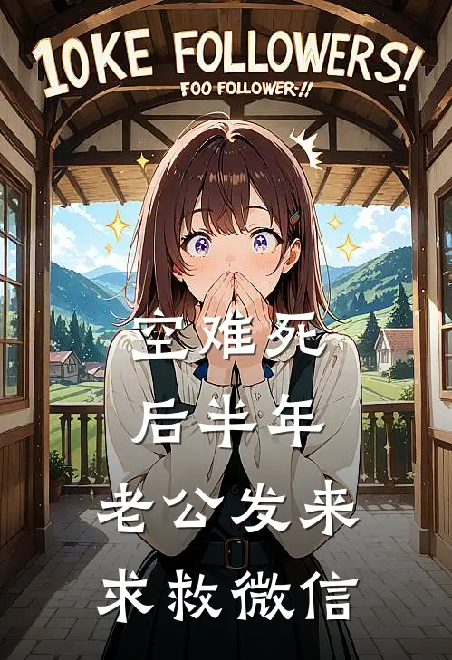 空难死后半年，老公发来求救微信赵琪赵海全文免费阅读_完结热门小说空难死后半年，老公发来求救微信(赵琪赵海)