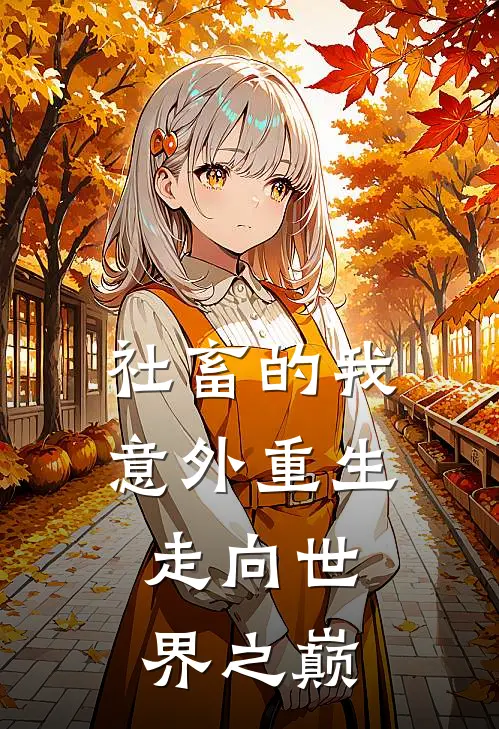 社畜的我意外重生，走向世界之巅黄虞冯辉小说完整版免费阅读_最新章节列表社畜的我意外重生，走向世界之巅(黄虞冯辉)