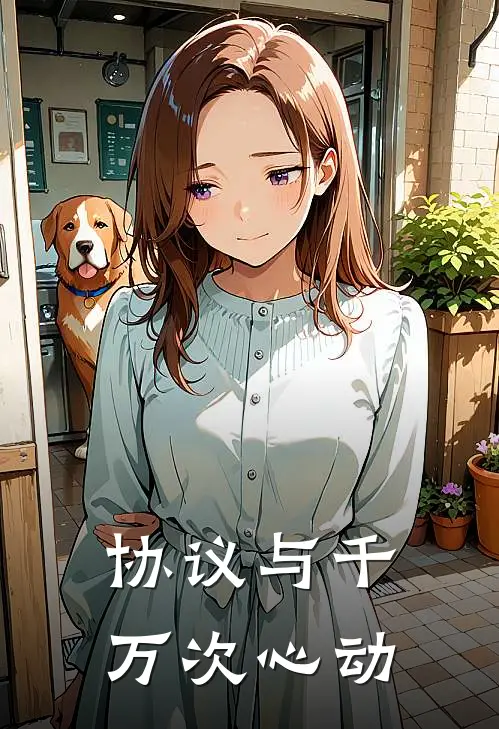 协议与千万次心动苏晚顾晏辰最新完结小说推荐_在线免费小说协议与千万次心动(苏晚顾晏辰)