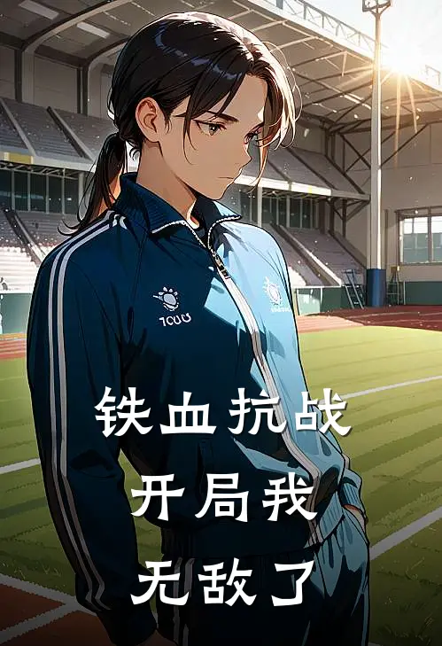 铁血抗战：开局我无敌了